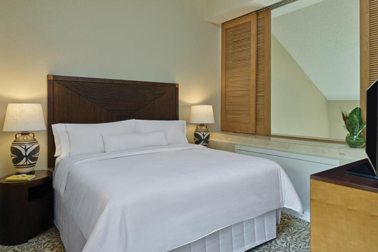 The Westin St. John Resort Villas Cruz Bay Exterior foto