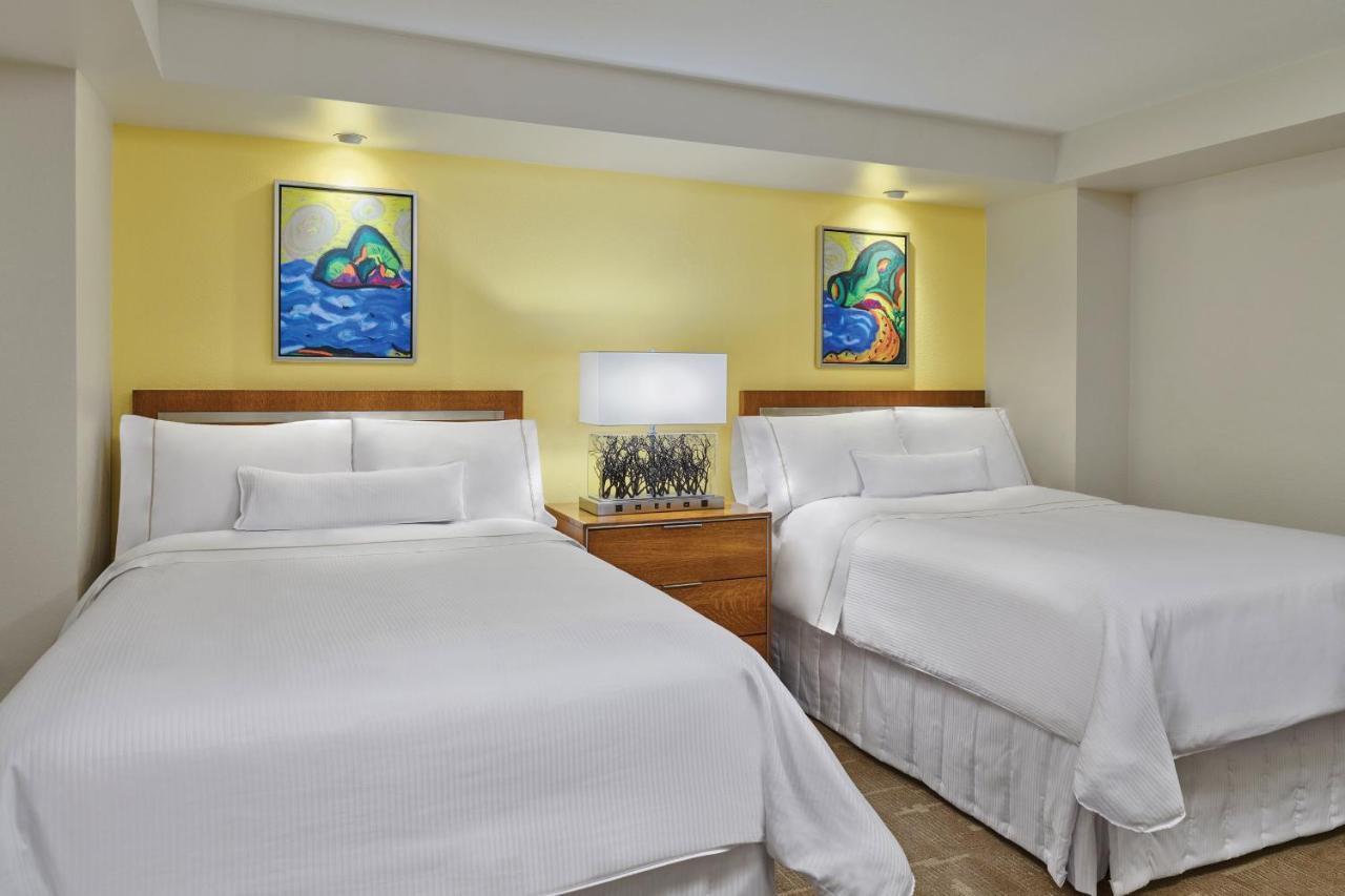 The Westin St. John Resort Villas Cruz Bay Exterior foto
