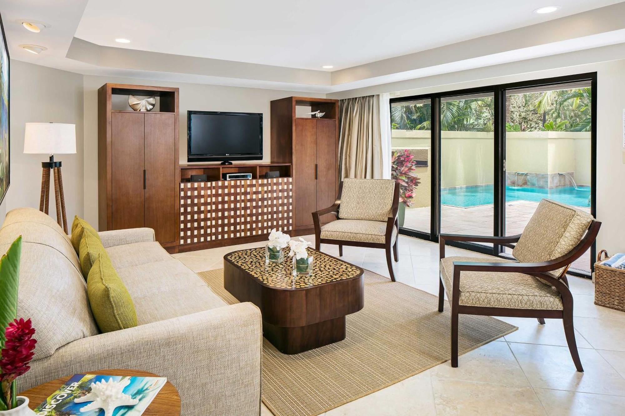 The Westin St. John Resort Villas Cruz Bay Exterior foto