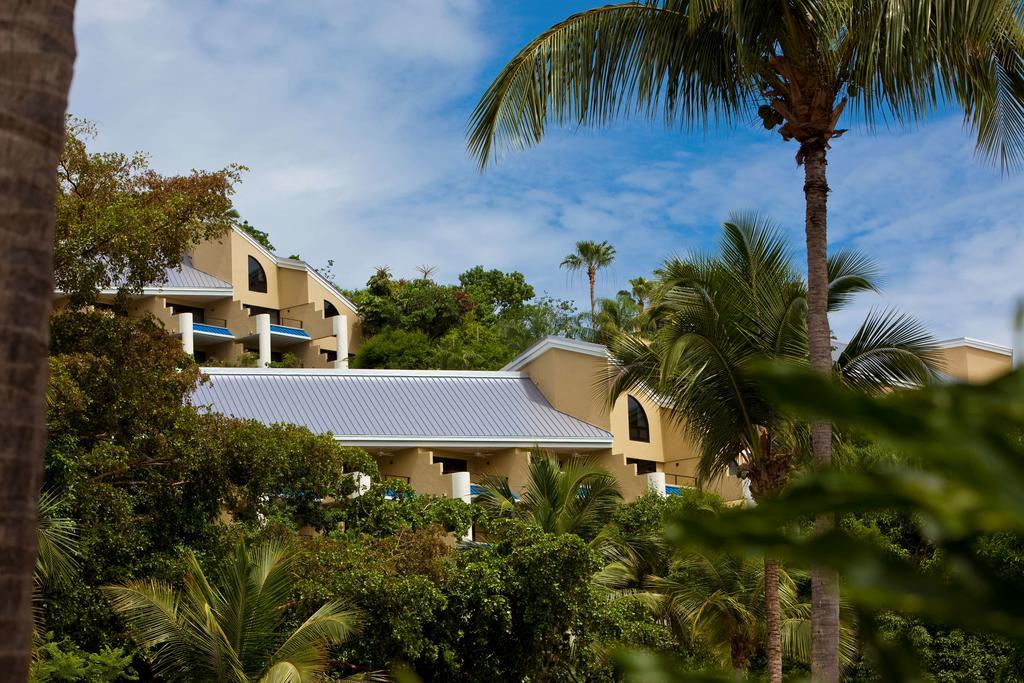 The Westin St. John Resort Villas Cruz Bay Exterior foto