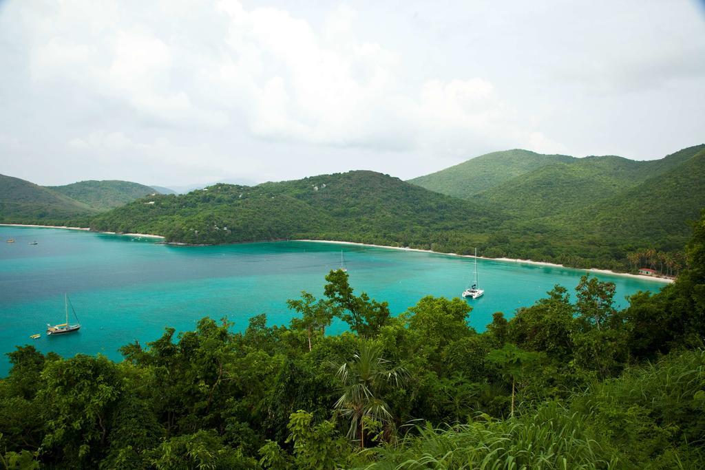 The Westin St. John Resort Villas Cruz Bay Exterior foto