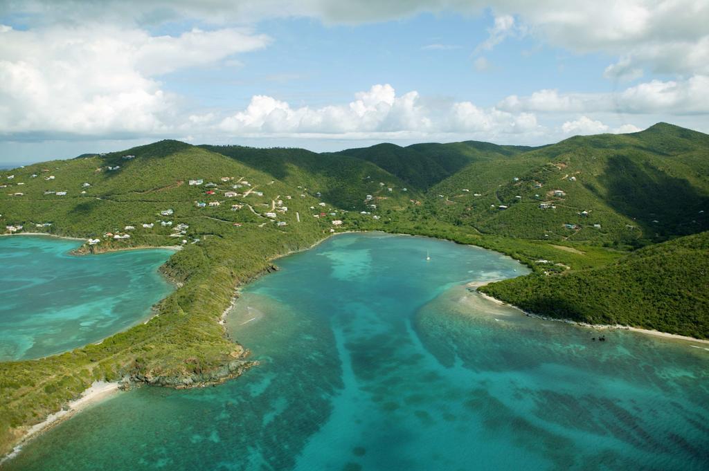 The Westin St. John Resort Villas Cruz Bay Exterior foto