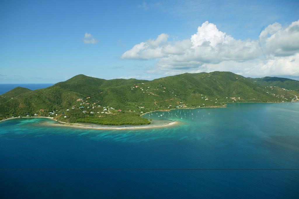 The Westin St. John Resort Villas Cruz Bay Exterior foto