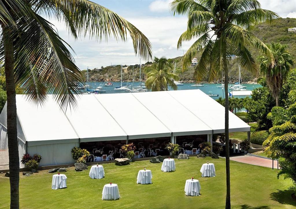 The Westin St. John Resort Villas Cruz Bay Exterior foto