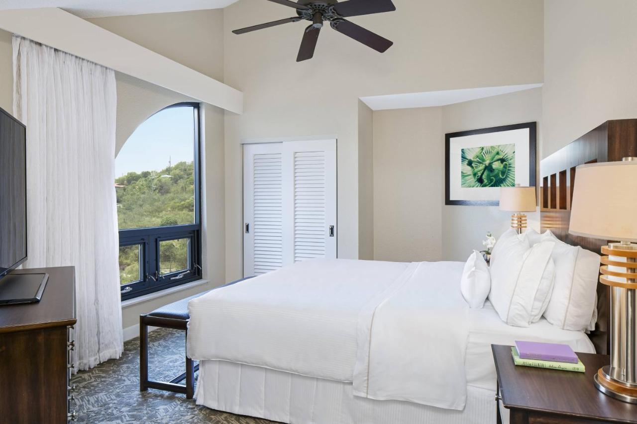 The Westin St. John Resort Villas Cruz Bay Exterior foto